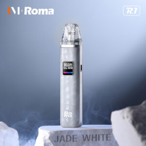 Roma –R1 羅馬 主機 通用 OXVA 小蠻牛 XLim pro 煙彈-蒸汽樂園電子煙