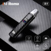 Roma –R1 羅馬 主機 通用 OXVA 小蠻牛 XLim pro 煙彈-蒸汽樂園電子煙