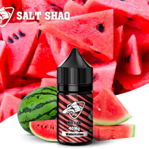 鯊克煙油30mL-西瓜