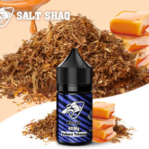 鯊克煙油30mL