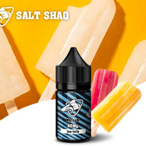 鯊克煙油30mL