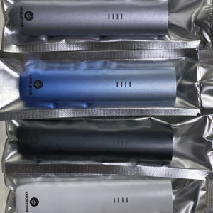 VAPOR STORM風暴5代主機 /通用ILIA、悅刻等各式5代煙彈 | 台灣現貨
