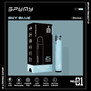 Project01注油式主機-藍色
