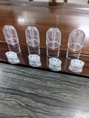 SP2空倉一代