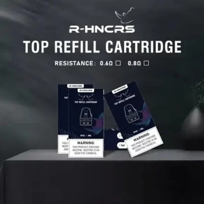 R-HNCRS