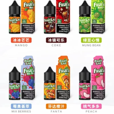 FruitLab